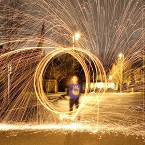 Meet your Posher, Evan